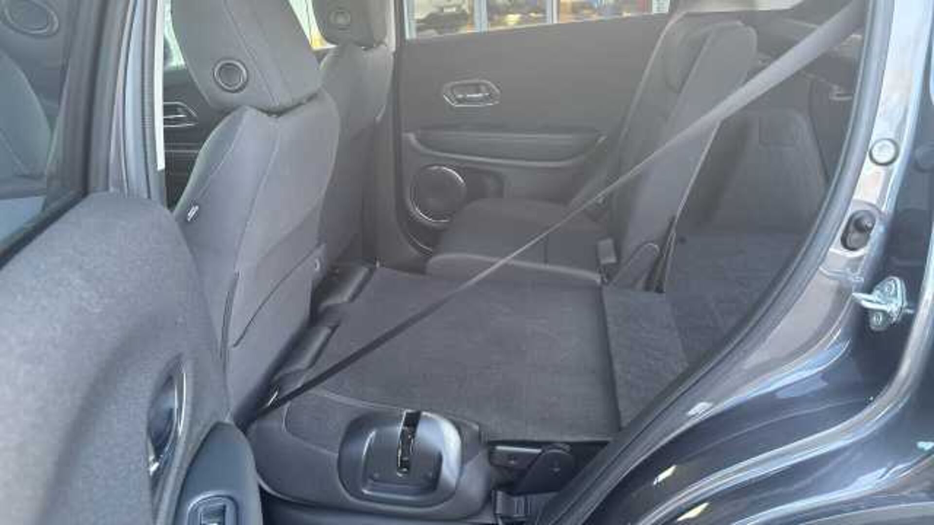 Honda HR-V 1.5 i-VTEC SE 5dr Petrol Hatchback 