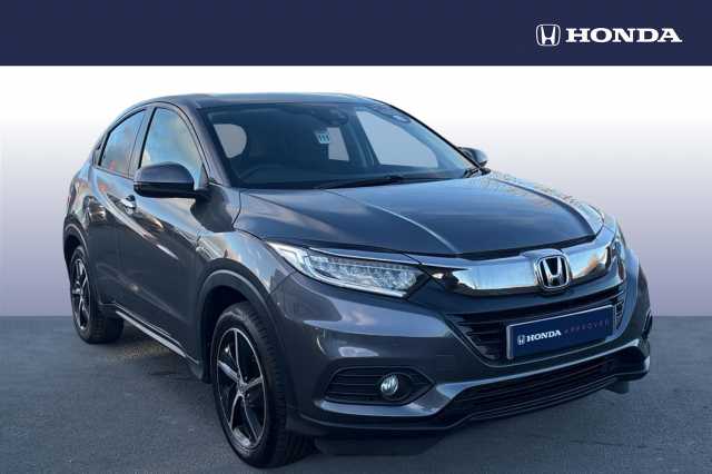 Honda HR-V 1.5 i-VTEC SE 5dr Petrol Hatchback 