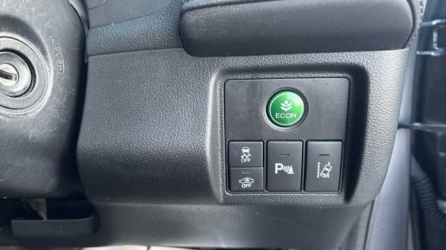 Honda HR-V 1.5 i-VTEC SE 5dr Petrol Hatchback 