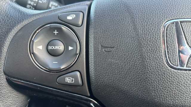 Honda HR-V 1.5 i-VTEC SE 5dr Petrol Hatchback 