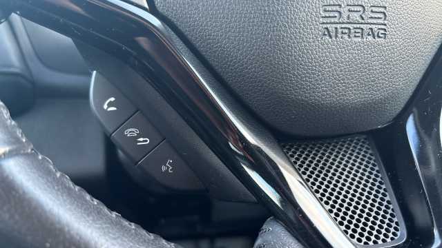 Honda HR-V 1.5 i-VTEC SE 5dr Petrol Hatchback 