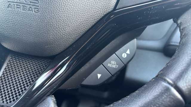 Honda HR-V 1.5 i-VTEC SE 5dr Petrol Hatchback 