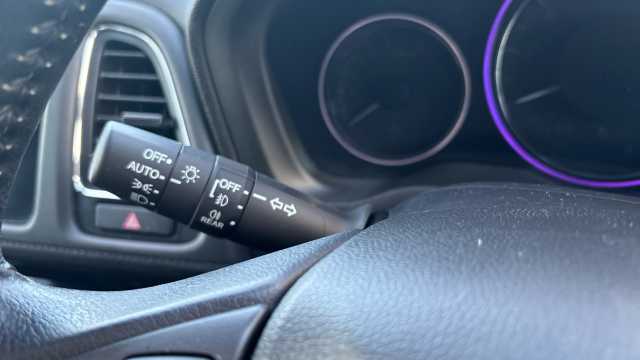 Honda HR-V 1.5 i-VTEC SE 5dr Petrol Hatchback 