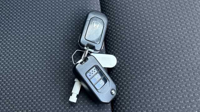 Honda HR-V 1.5 i-VTEC SE 5dr Petrol Hatchback 