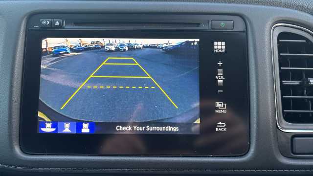 Honda HR-V 1.5 i-VTEC SE 5dr Petrol Hatchback 