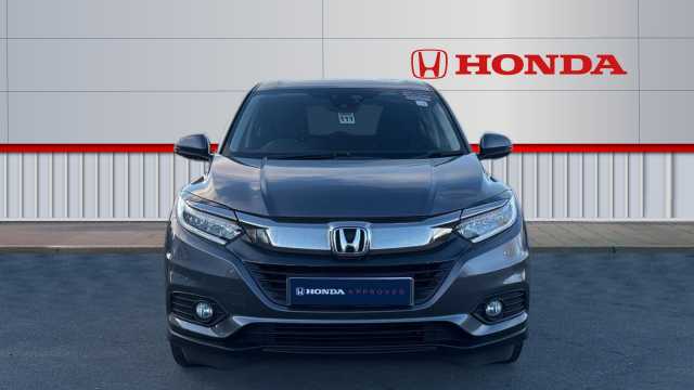 Honda HR-V 1.5 i-VTEC SE 5dr Petrol Hatchback 