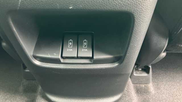 Honda CR-V 2.0 i-MMD Hybrid SE 5dr eCVT 