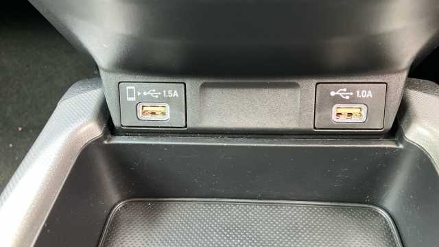 Honda CR-V 2.0 i-MMD Hybrid SE 5dr eCVT 