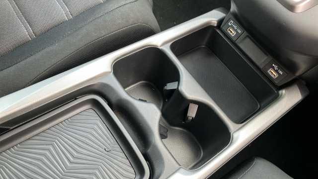 Honda CR-V 2.0 i-MMD Hybrid SE 5dr eCVT 