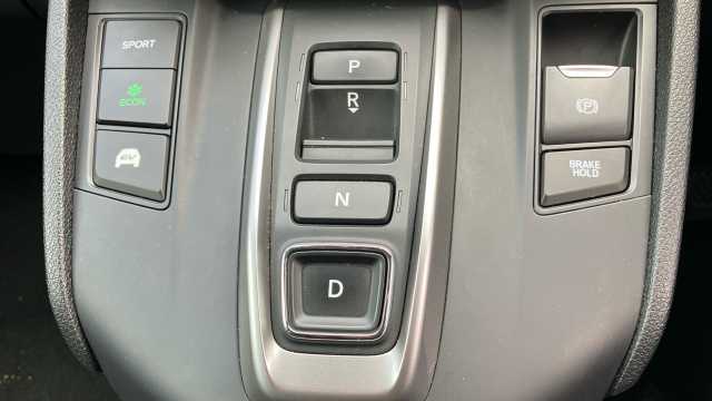 Honda CR-V 2.0 i-MMD Hybrid SE 5dr eCVT 