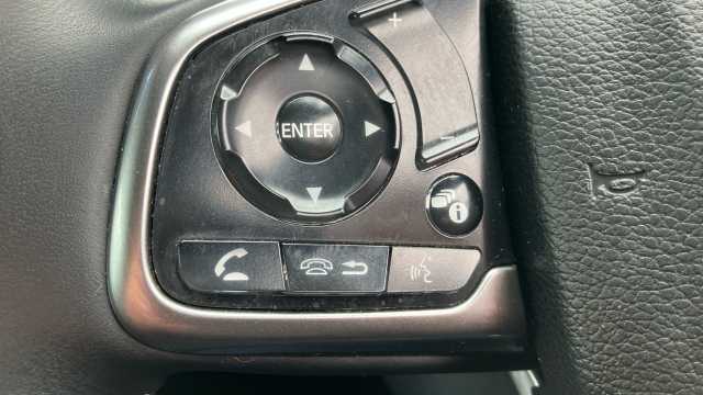 Honda CR-V 2.0 i-MMD Hybrid SE 5dr eCVT 