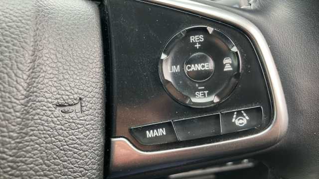 Honda CR-V 2.0 i-MMD Hybrid SE 5dr eCVT 
