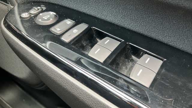 Honda CR-V 2.0 i-MMD Hybrid SE 5dr eCVT 