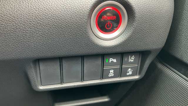 Honda CR-V 2.0 i-MMD Hybrid SE 5dr eCVT 