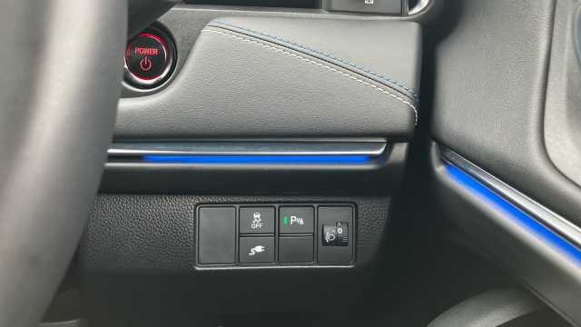 Honda e:Ny1 150kW Elegance 69kWh 5dr Auto 