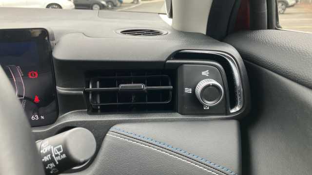 Honda e:Ny1 150kW Elegance 69kWh 5dr Auto 