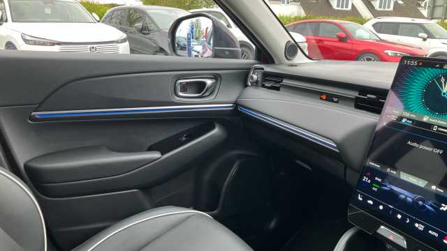 Honda e:Ny1 150kW Elegance 69kWh 5dr Auto 