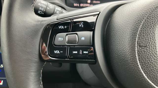 Honda e:Ny1 150kW Elegance 69kWh 5dr Auto 