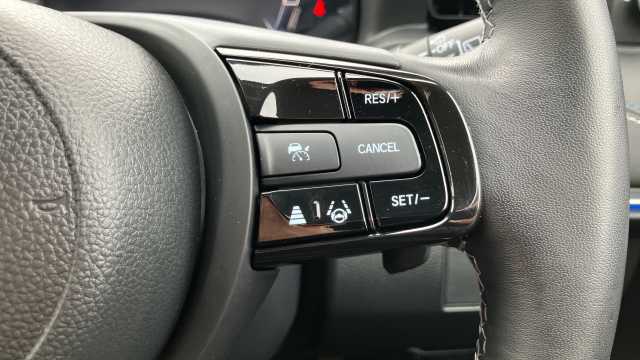 Honda e:Ny1 150kW Elegance 69kWh 5dr Auto 