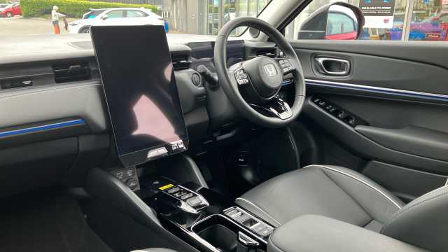 Honda e:Ny1 150kW Elegance 69kWh 5dr Auto 