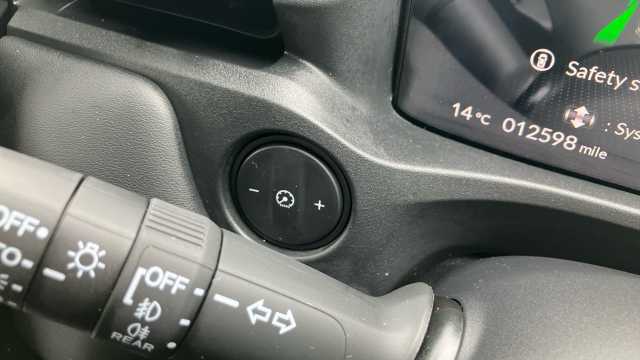 Honda e:Ny1 150kW Elegance 69kWh 5dr Auto 
