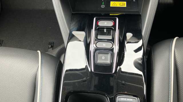 Honda e:Ny1 150kW Elegance 69kWh 5dr Auto 