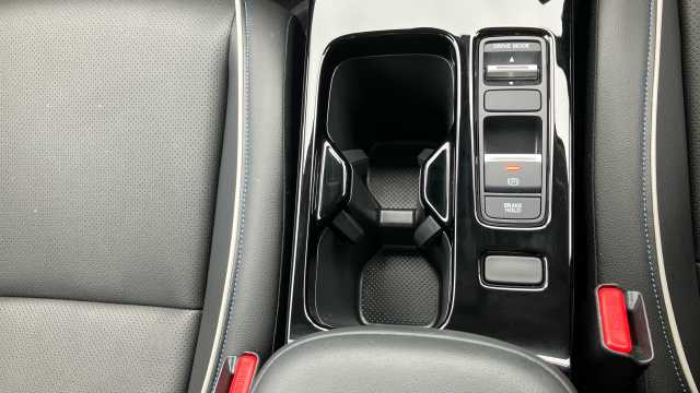 Honda e:Ny1 150kW Elegance 69kWh 5dr Auto 