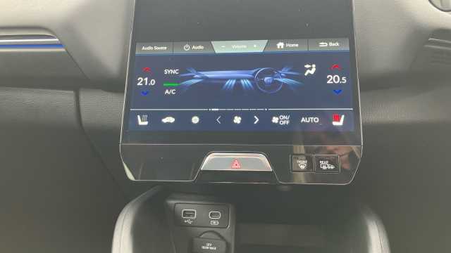 Honda e:Ny1 150kW Elegance 69kWh 5dr Auto 