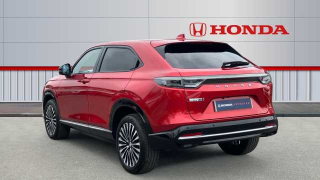 Honda e:Ny1 150kW Elegance 69kWh 5dr Auto 