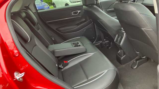 Honda e:Ny1 150kW Elegance 69kWh 5dr Auto 
