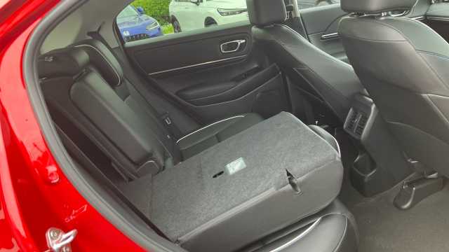 Honda e:Ny1 150kW Elegance 69kWh 5dr Auto 