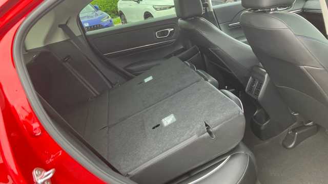 Honda e:Ny1 150kW Elegance 69kWh 5dr Auto 