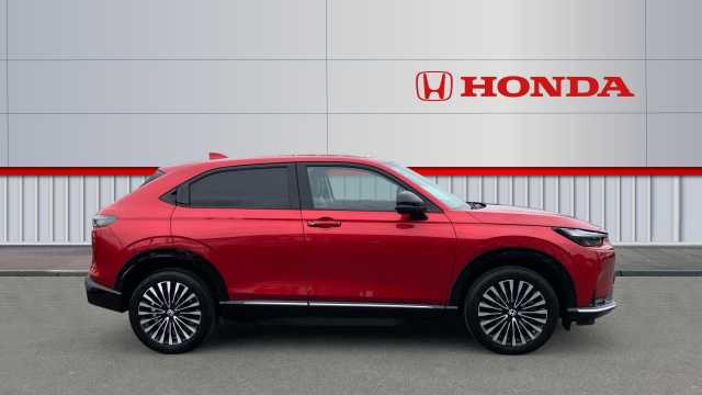 Honda e:Ny1 150kW Elegance 69kWh 5dr Auto 
