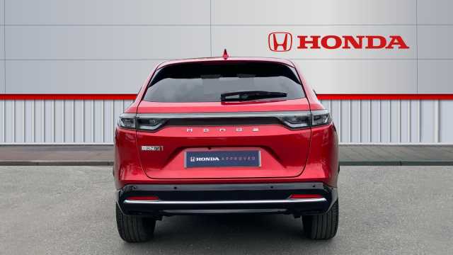 Honda e:Ny1 150kW Elegance 69kWh 5dr Auto 