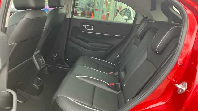 Honda e:Ny1 150kW Elegance 69kWh 5dr Auto 