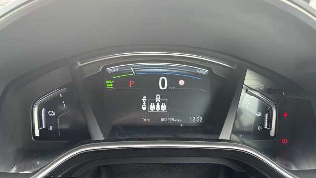 Honda CR-V 2.0 i-MMD Hybrid EX 5dr eCVT 