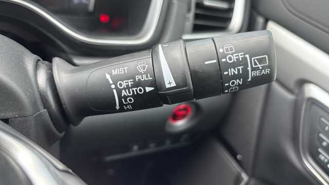 Honda CR-V 2.0 i-MMD Hybrid EX 5dr eCVT 