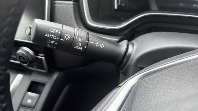 Honda CR-V 2.0 i-MMD Hybrid EX 5dr eCVT 