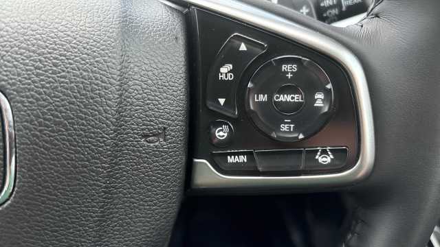 Honda CR-V 2.0 i-MMD Hybrid EX 5dr eCVT 