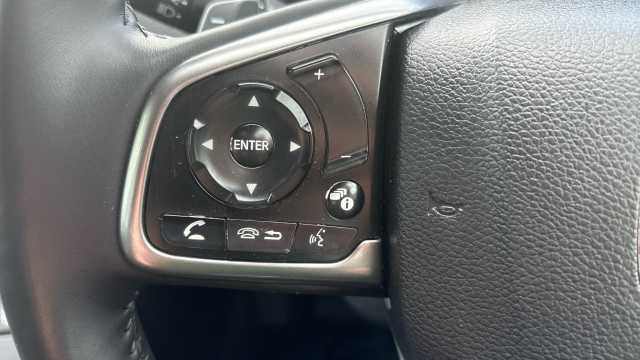 Honda CR-V 2.0 i-MMD Hybrid EX 5dr eCVT 