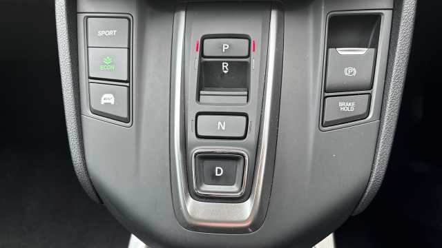 Honda CR-V 2.0 i-MMD Hybrid EX 5dr eCVT 