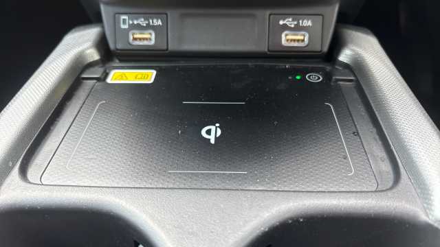 Honda CR-V 2.0 i-MMD Hybrid EX 5dr eCVT 