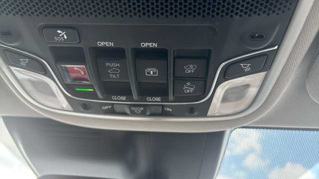 Honda CR-V 2.0 i-MMD Hybrid EX 5dr eCVT 