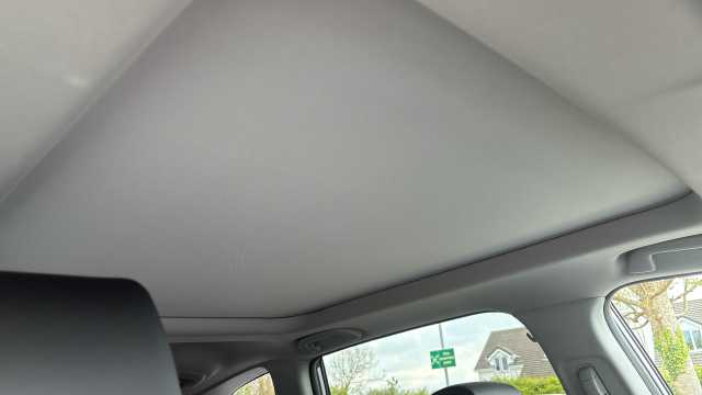 Honda CR-V 2.0 i-MMD Hybrid EX 5dr eCVT 