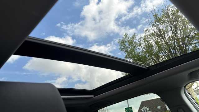 Honda CR-V 2.0 i-MMD Hybrid EX 5dr eCVT 