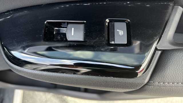 Honda CR-V 2.0 i-MMD Hybrid EX 5dr eCVT 