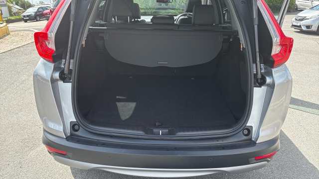 Honda CR-V 2.0 i-MMD Hybrid EX 5dr eCVT 