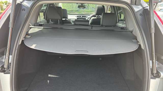 Honda CR-V 2.0 i-MMD Hybrid EX 5dr eCVT 