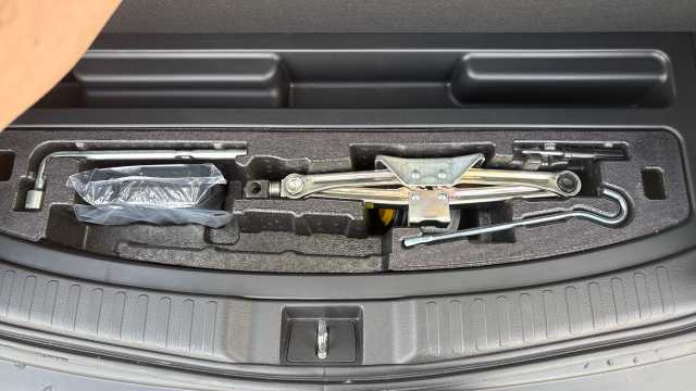 Honda CR-V 2.0 i-MMD Hybrid EX 5dr eCVT 