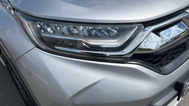 Honda CR-V 2.0 i-MMD Hybrid EX 5dr eCVT 